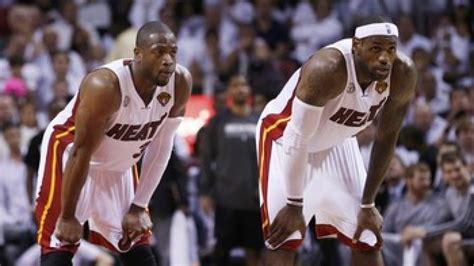 NBA Finals Game 7 Spurs vs. Heat: Miami earns repeat title in .